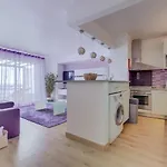 Primula - Wonderful View - Marina Apartmán