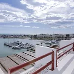 Primula - Wonderful View - Marina Apartmán *