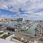 Apartmán Primula - Wonderful View - Marina Vilamoura