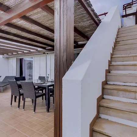 Apartmán Primula - Wonderful View - Marina Vilamoura