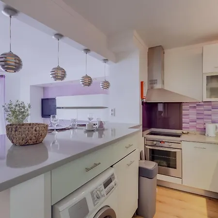 דירה Primula - Wonderful View - Marina