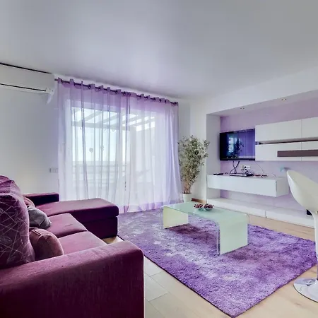 Primula - Wonderful View - Marina דירה וילהמורה