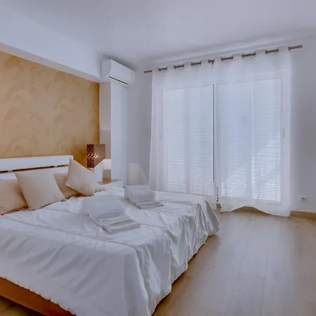 Primula - Wonderful View - Marina Apartament