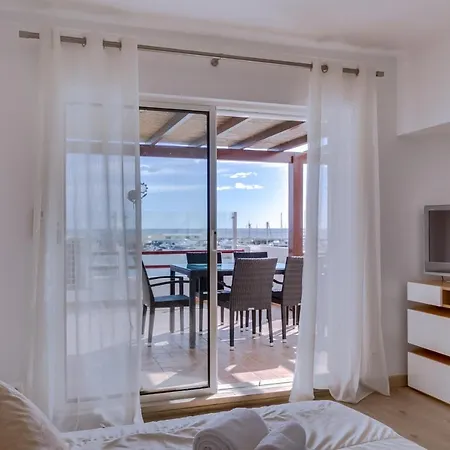 דירה Primula - Wonderful View - Marina *