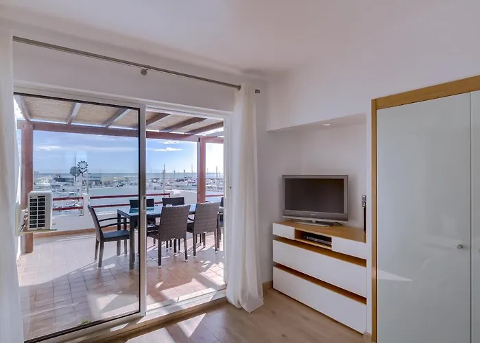 Apartament Primula - Wonderful View - Marina