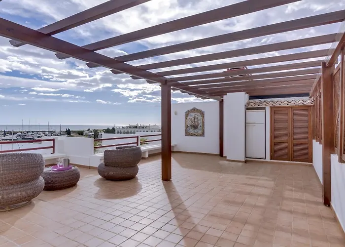 Apartament Primula - Wonderful View - Marina *