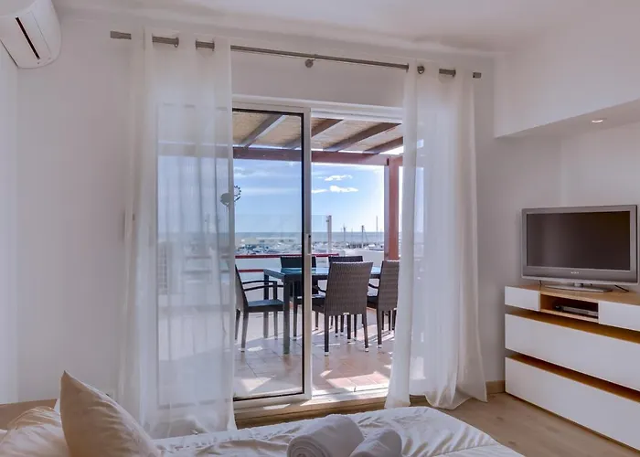Apartament Primula - Wonderful View - Marina *