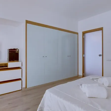 Appartement Primula - Wonderful View - Marina *