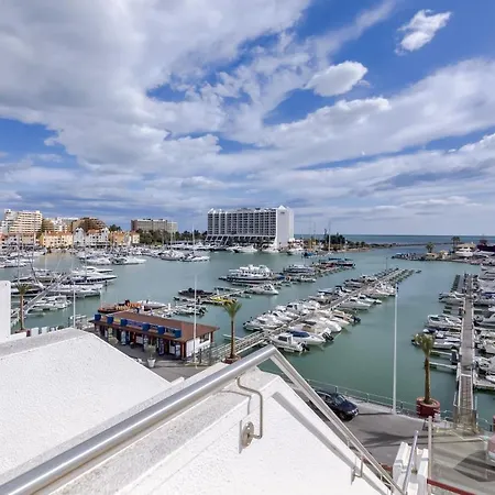Primula - Wonderful View - Marina * Vilamoura