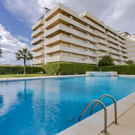 Primula - Wonderful View - Marina Apartment