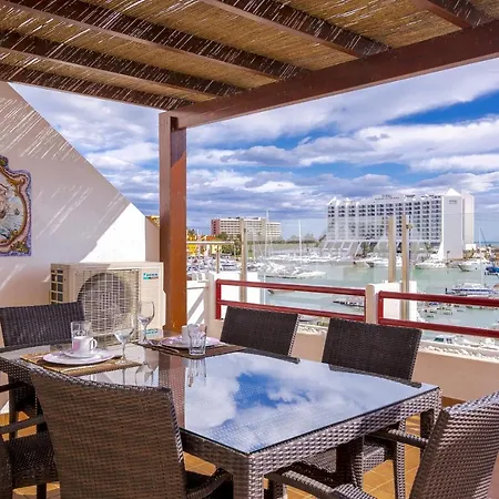 Primula - Wonderful View - Marina Apartment