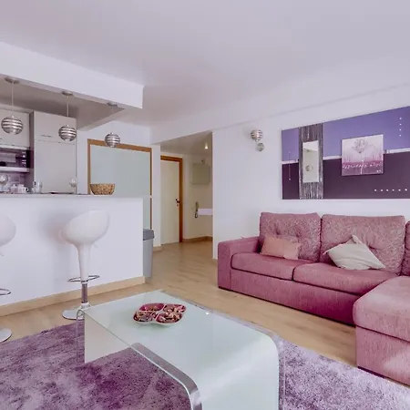 Primula - Wonderful View - Marina * Βιλαμούρα