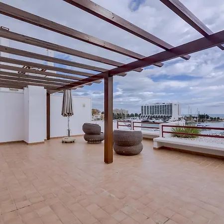 Appartement Primula - Wonderful View - Marina