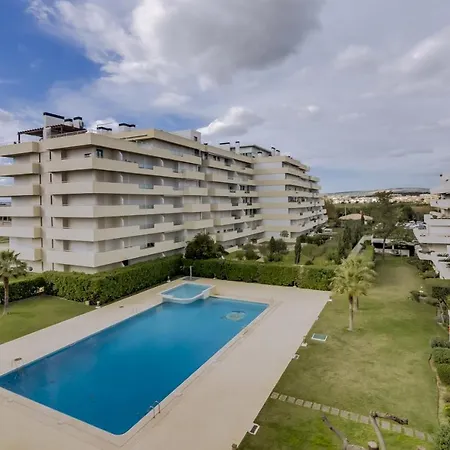 Primula - Wonderful View - Marina Appartement