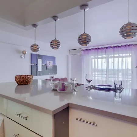 Primula - Wonderful View - Marina Βιλαμούρα