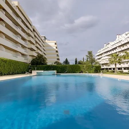 Lägenhet Primula - Wonderful View - Marina Vilamoura