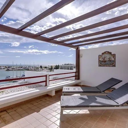 Appartement Primula - Wonderful View - Marina Vilamoura