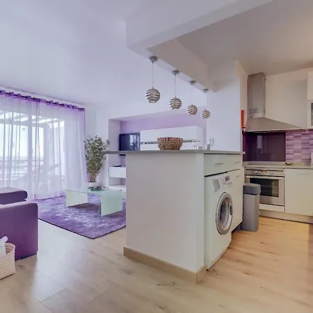 Primula - Wonderful View - Marina Apartment
