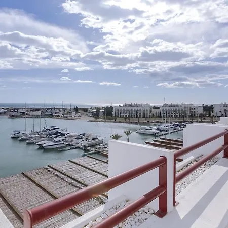 Primula - Wonderful View - Marina Apartment *