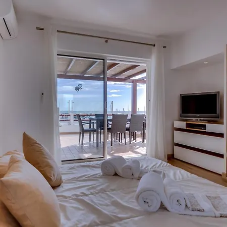Primula - Wonderful View - Marina Apartment Vilamoura