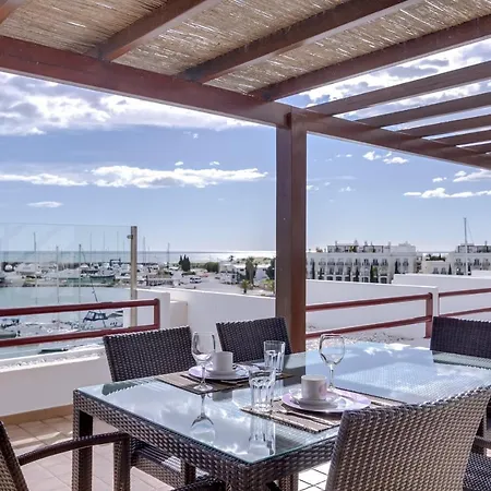 Primula - Wonderful View - Marina Vilamoura