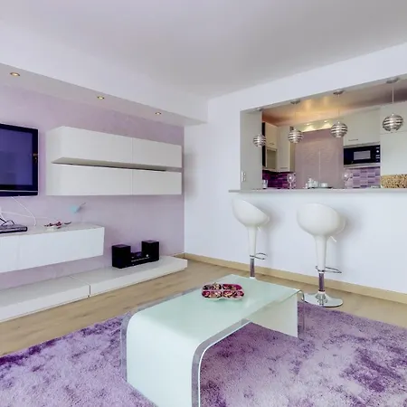 Primula - Wonderful View - Marina Appartement Vilamoura