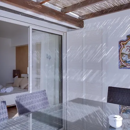 Primula - Wonderful View - Marina Appartement Vilamoura