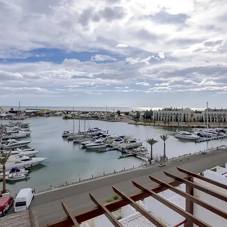 Primula - Wonderful View - Marina Vilamoura