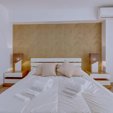 Primula - Wonderful View - Marina Apartamento