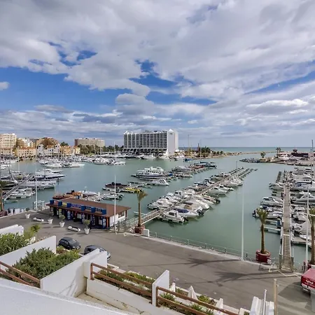 Appartement Primula - Wonderful View - Marina Vilamoura